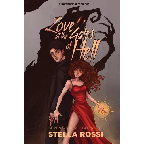Love At The Gates Of Hell - Paperback