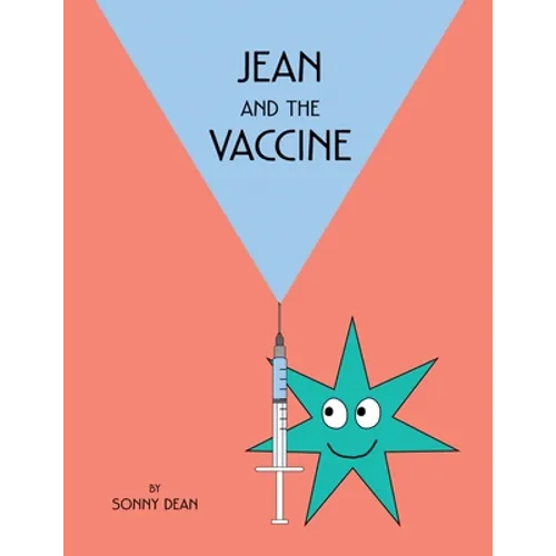 Jean and the Vaccine - Paperback