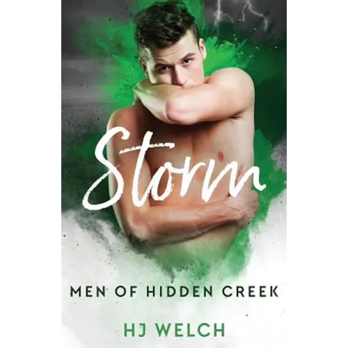 Storm - Paperback