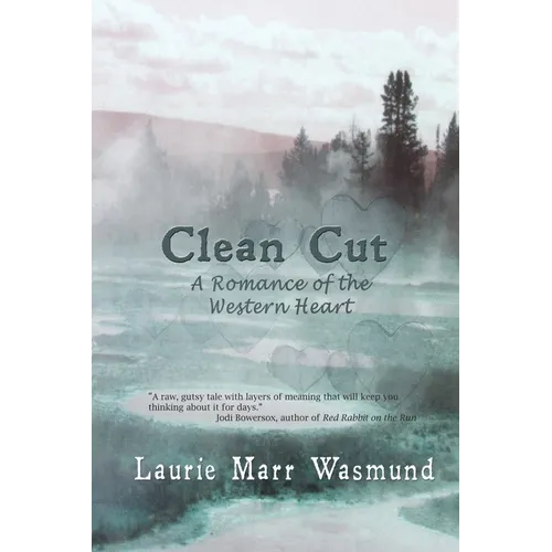Clean Cut - Paperback