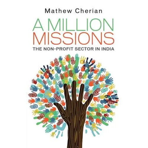 A Million Missions - Paperback