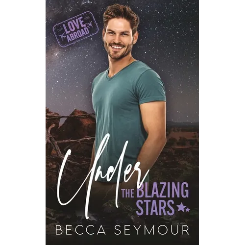 Under the Blazing Stars - Paperback