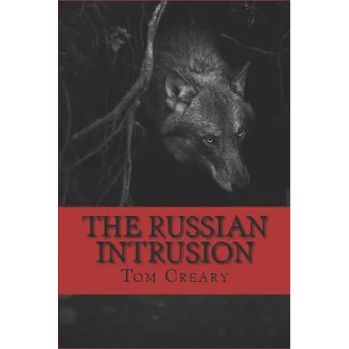 The Russian Intrusion - Paperback