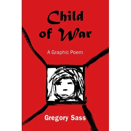 Child of War - Paperback