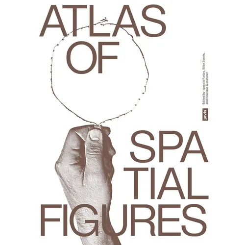 Atlas of Spatial Figures - Paperback