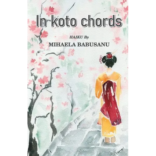 In koto chords - Paperback