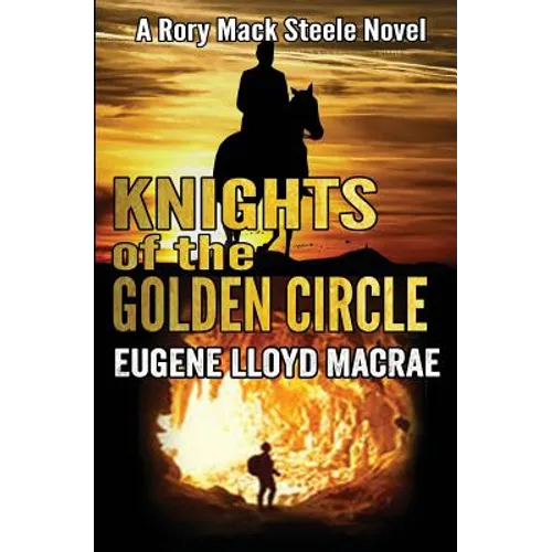 Knights of the Golden Circle - Paperback
