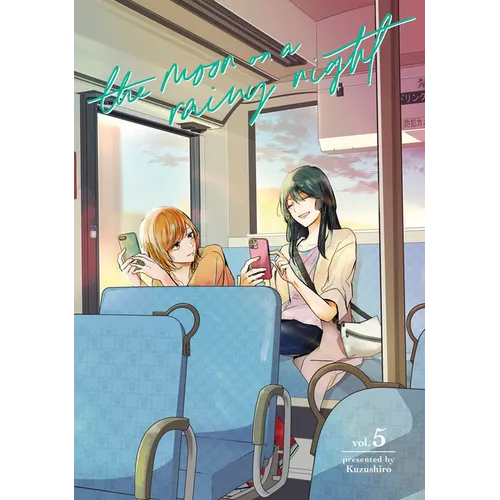 The Moon on a Rainy Night 5