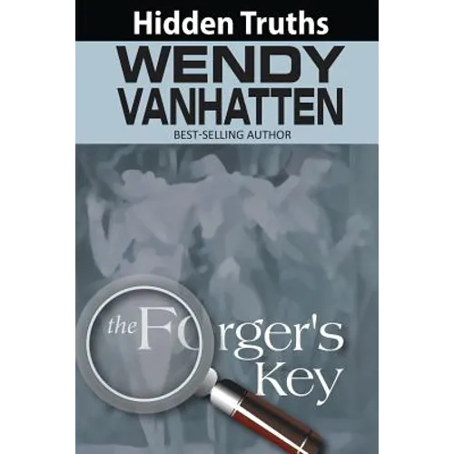 The Forger's Key - Paperback