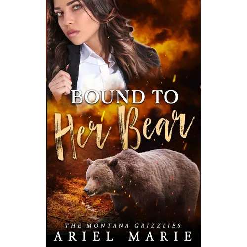 Bound To Her Bear - Paperback