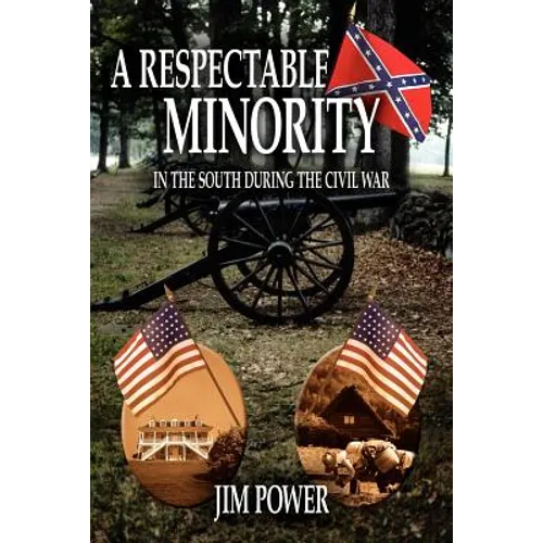 A Respectable Minority - Paperback