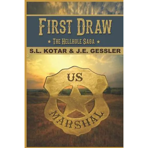 First Draw - Paperback