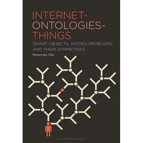 Internet-Ontologies-Things: Smart Objects, Hidden Problems, and Their Symmetries