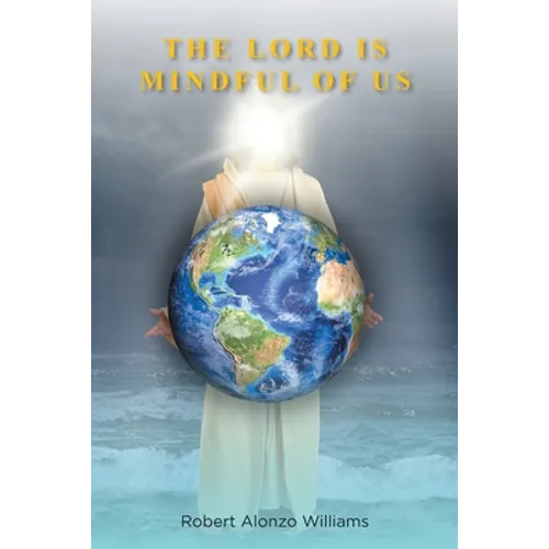 The Lord is Mindful of Us - Paperback