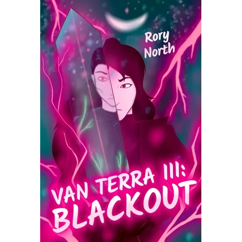 Van Terra III: Blackout - Paperback