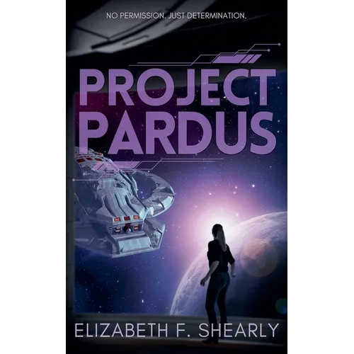 Project Pardus - Paperback