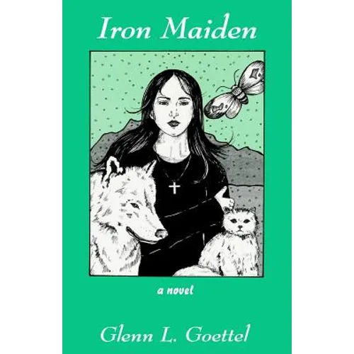 IRON MAIDEN A Novel - Paperback
