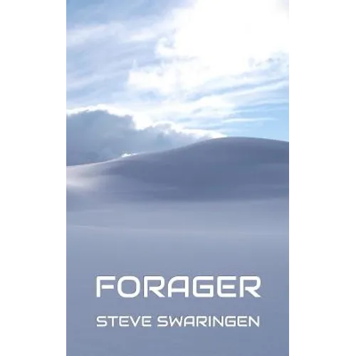Forager - Paperback