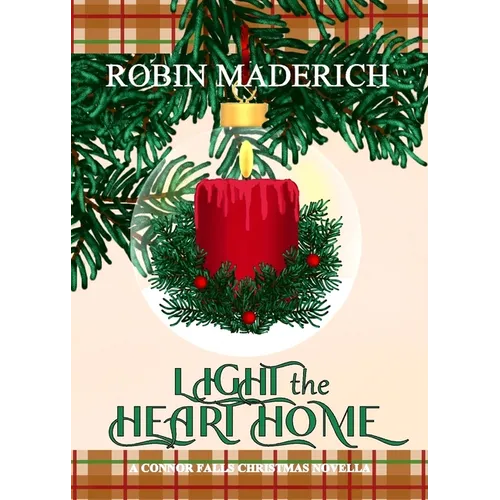 Light the Heart Home - Special Edition - Paperback