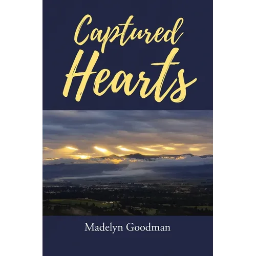 Captured Hearts - Paperback