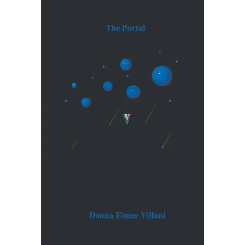 The Portal - Paperback