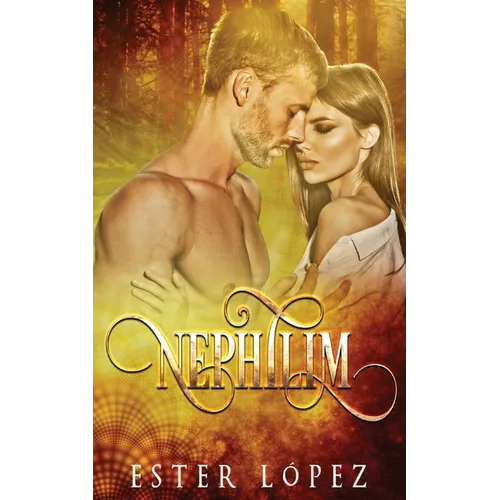 Nephilim: Book Six in The Angel Chronicles - Paperback