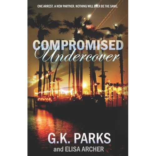 Compromised Undercover - Paperback