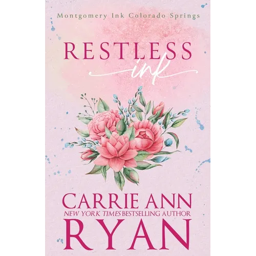 Restless Ink - Special Edition - Paperback