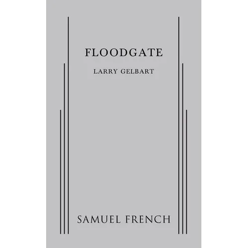 Floodgate - Paperback