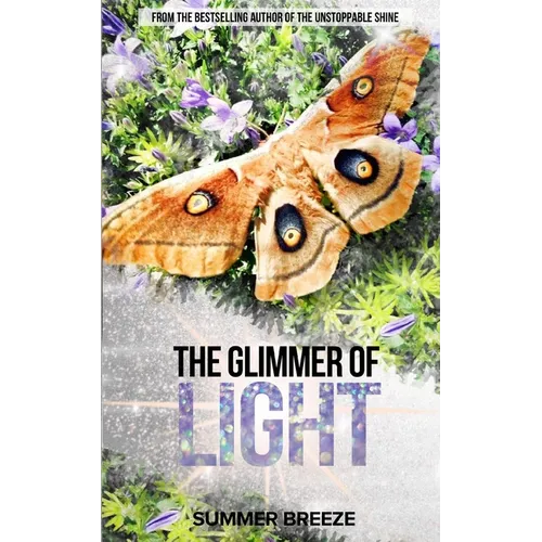 The Glimmer of Light - Paperback
