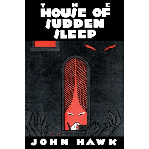The House of Sudden Sleep - Paperback
