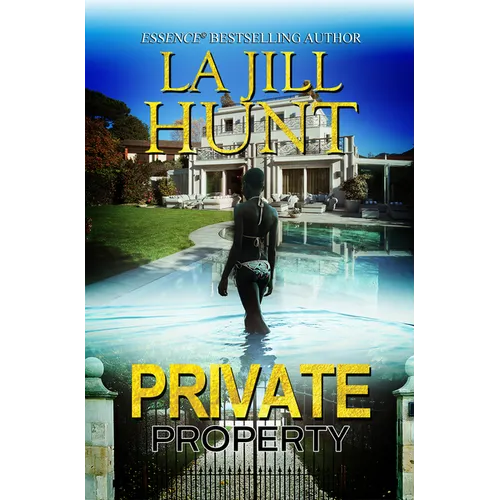 Private Property - Mass Market Paperbound