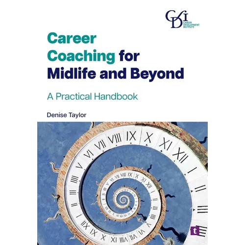 Career Coaching for Midlife and Beyond - Paperback