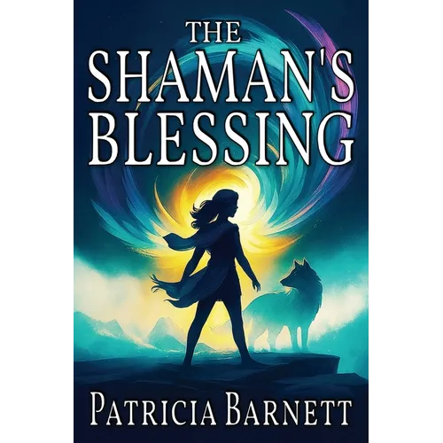 The Shaman's Blessing - Paperback