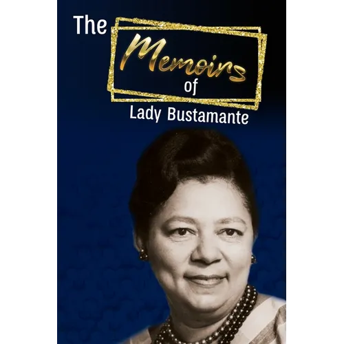 The Memoirs of Lady Bustamante - Paperback
