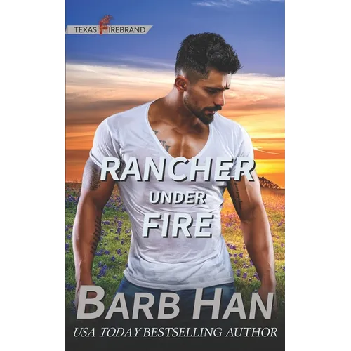 Rancher under Fire - Paperback
