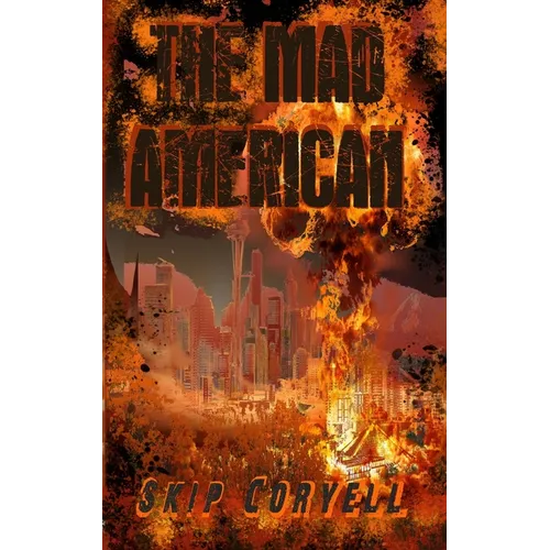 The Mad American: Judgment Day - Paperback