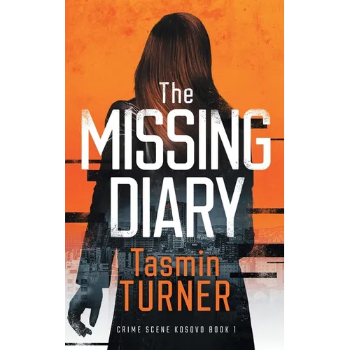 The Missing Diary - Paperback