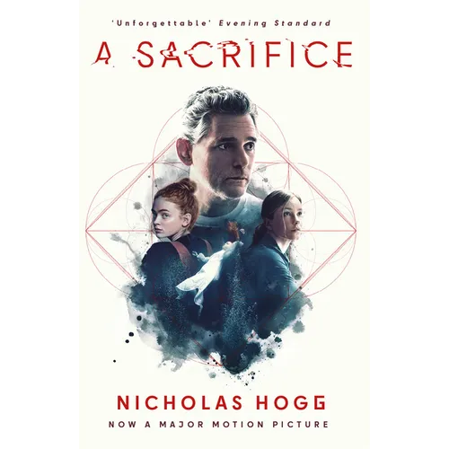 A Sacrifice: Now a Major Motion Picture Starring Eric Bana - Paperback