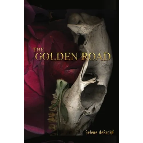 The Golden Road - Paperback