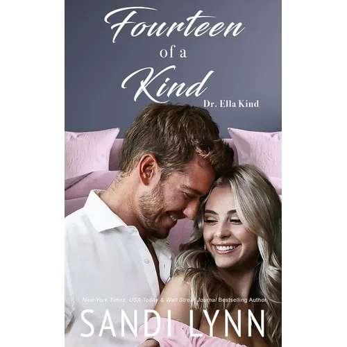 Fourteen of a Kind: Kind Brothers Series, Book 19 - Paperback