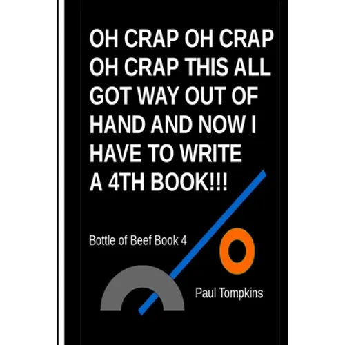 Oh Crap... A 4th Book - Paperback
