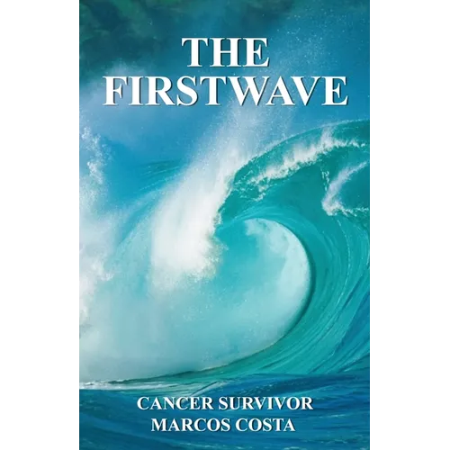The First Wave - Paperback
