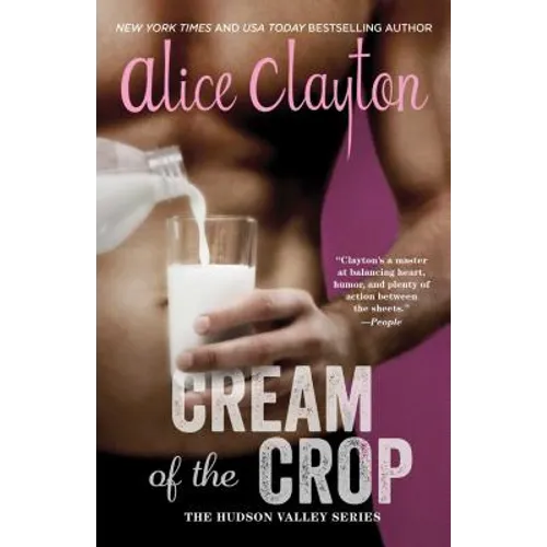 Cream of the Crop - Paperback
