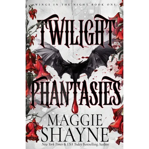 Twilight Phantasies - Paperback