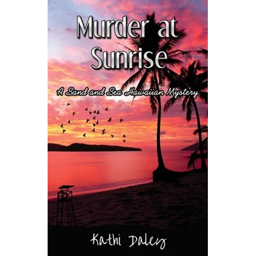 Murder at Sunrise - Paperback