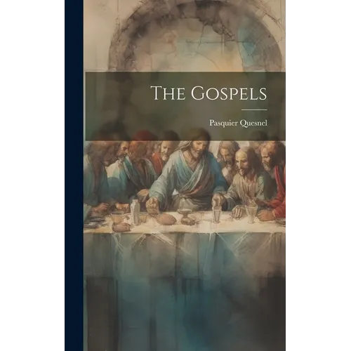 The Gospels - Hardcover