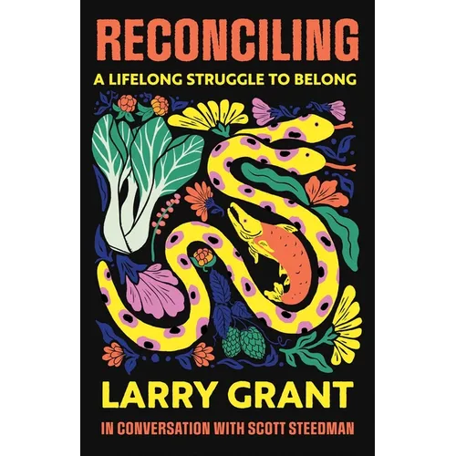 Reconciling: A Lifelong Struggle to Belong