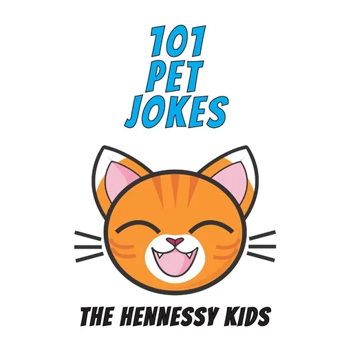 101 Pet Jokes - Paperback