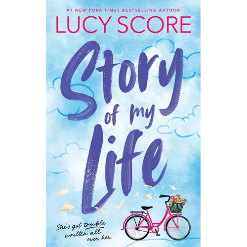 Story of My Life (Standard Edition) - Paperback